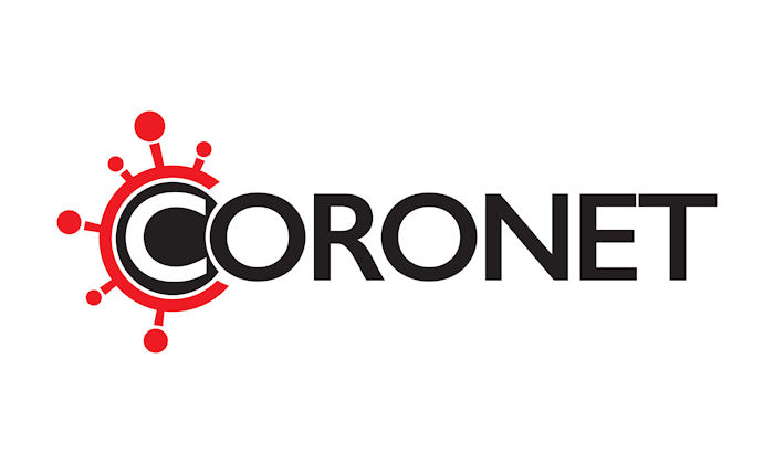 CORONET logo