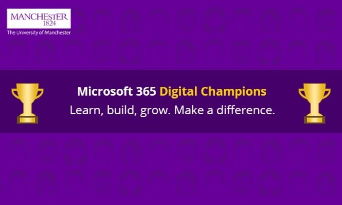 Microsoft 365 Digital Champions Network
