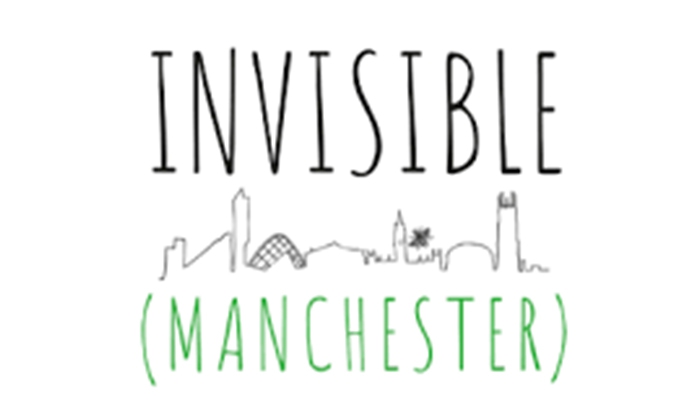 Invisible Manchester