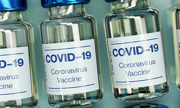 COVID vaccine