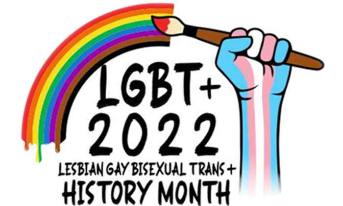 LGBT+ History Month