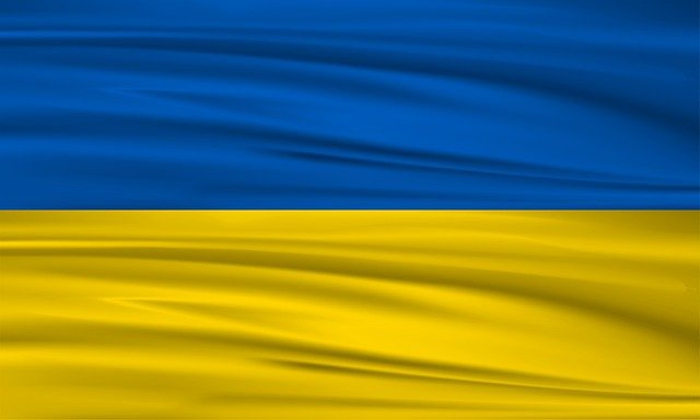 Support for colleagues affected by the situation in Ukraine