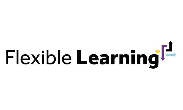 Flexible Learning logo