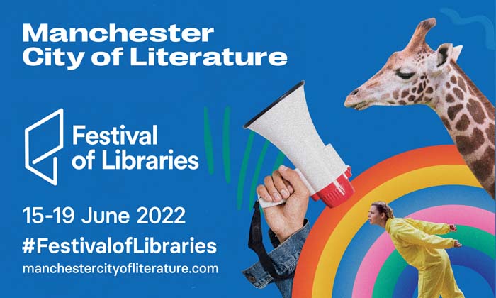 Festival of Libraries 2022