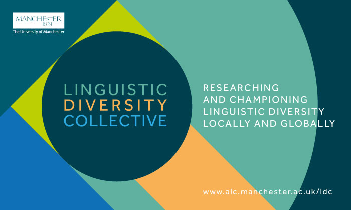 Linguistic Diversity Collective
