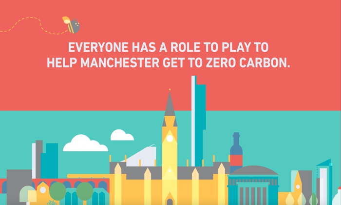 Manchester Climate Action