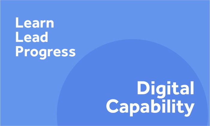 Digital Capability