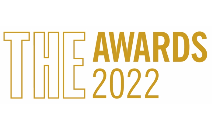 THE Awards 2022 shortlisted nominees
