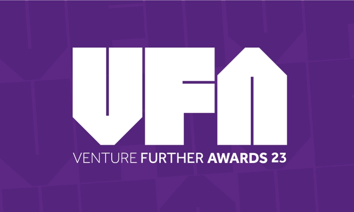 Venture Further Awards 2023