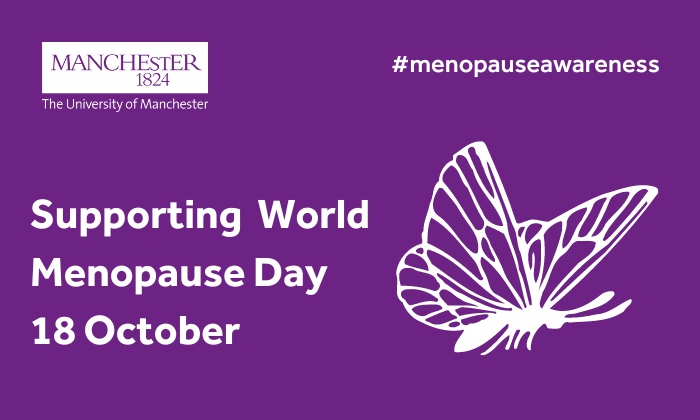 World Menopause Day