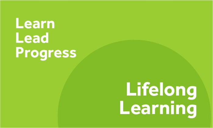 Lifelong learning