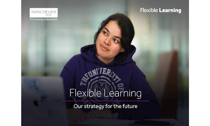 Flexible Learning strategy launch