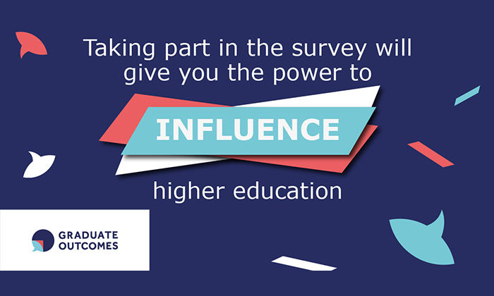 Graduate Outcomes Survey