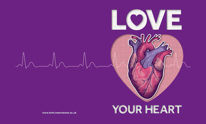 love your heart campaign logo