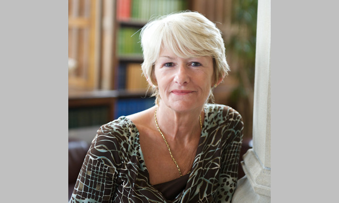 Professor Dame Nancy Rothwell