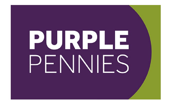 Purple Pennies