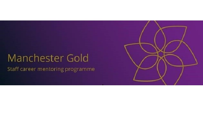 Manchester Gold logo