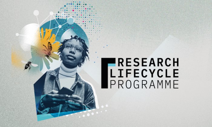 Research Lifecycle Programme