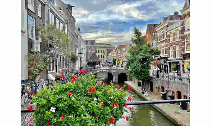 Utrecht