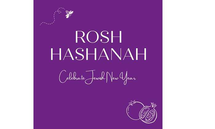 Rosh Hashannah, Celebrate Jewish New Year