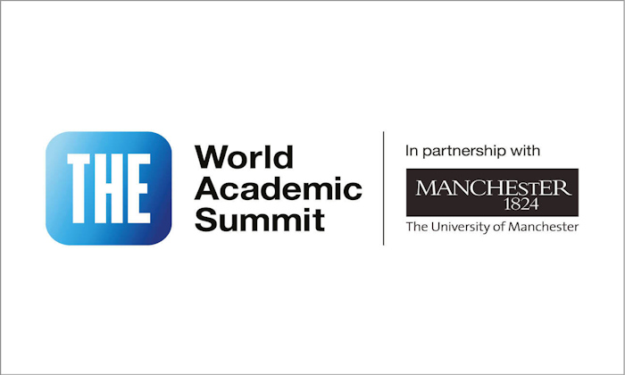 THE World Academic Summit