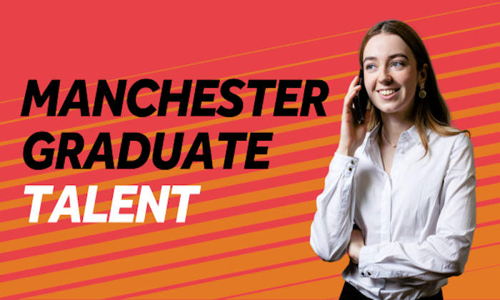 Manchester Graduate Talent