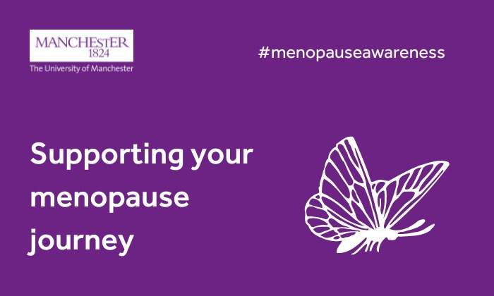 Menopause Awareness Day article