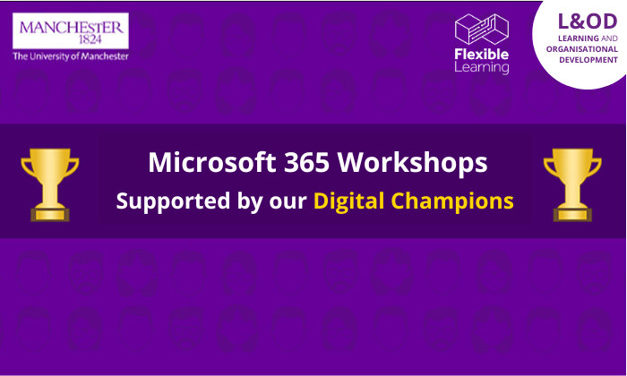 Microsoft 365 Digital Champions