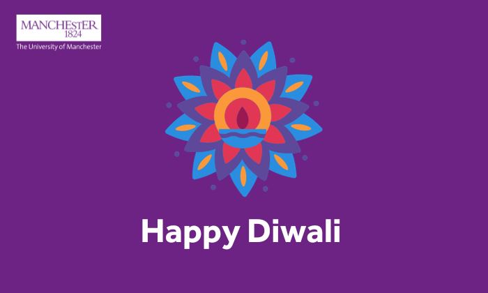 Happy Diwali 