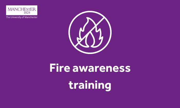 Fire Awareness Training 