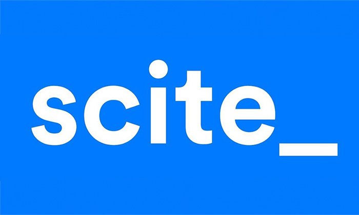 scite logo
