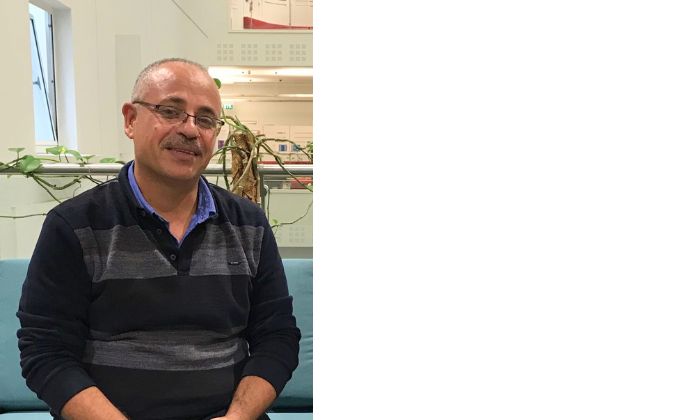 Dr Wiesam Essa at The University of Manchester
