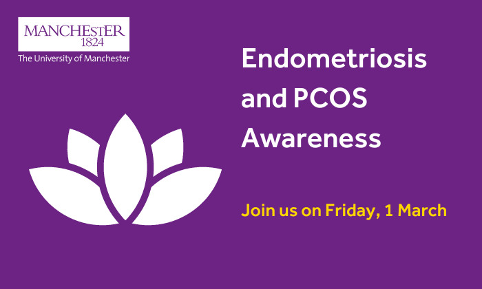 Endometriosis Awareness Event
