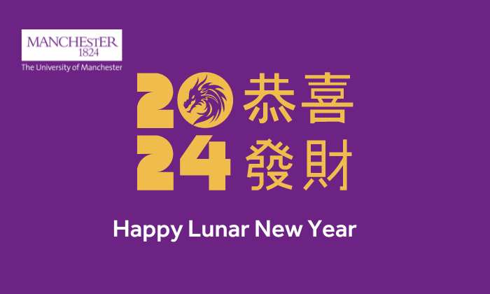Lunar New Year 