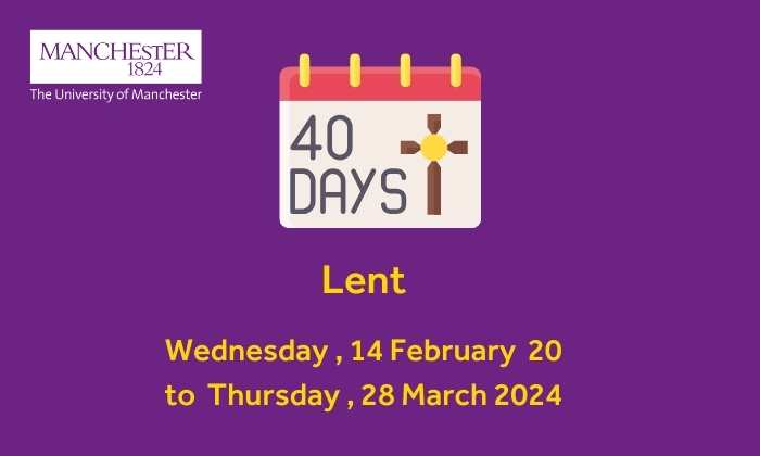 Lent 2024