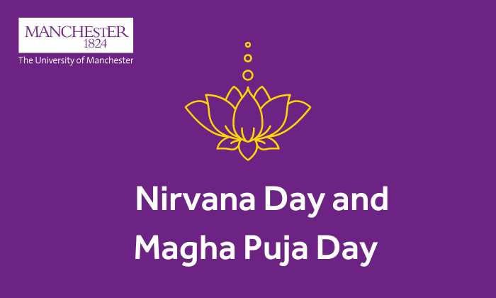 Nirvana and Magha Puja