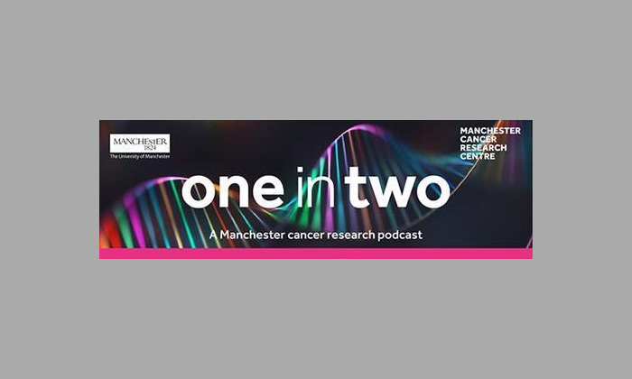 One in Two podcast