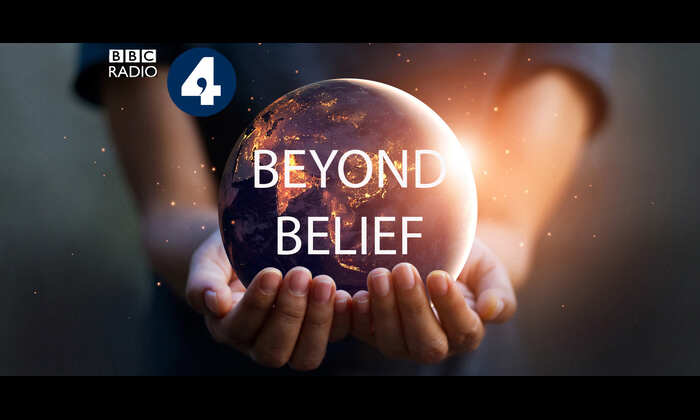 bbc beyond belief logo
