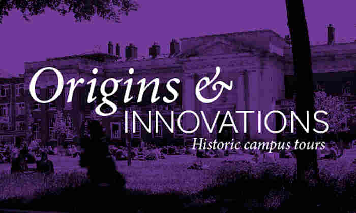 Bicentenary historic tours