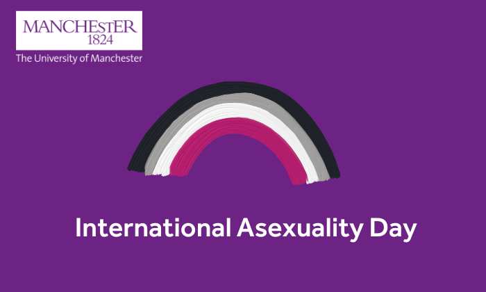 International Asexuality Day 