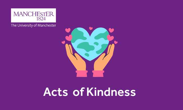 1824 Acts of Kindness