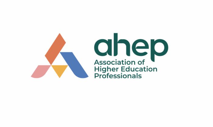 AHEP logo