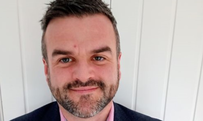 Image of Chris Dolan
