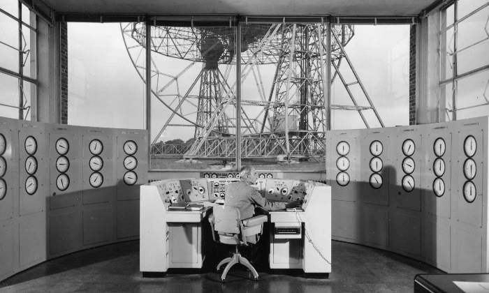 Jodrell Bank