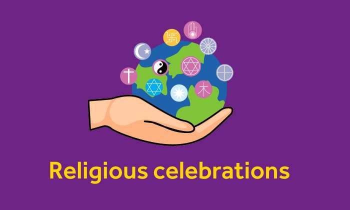 Religious Celebrations