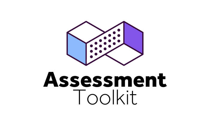 Assessment toolkit