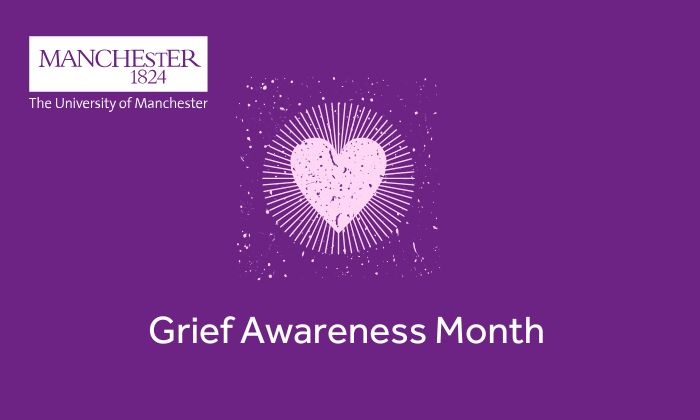 Grief Awareness Week