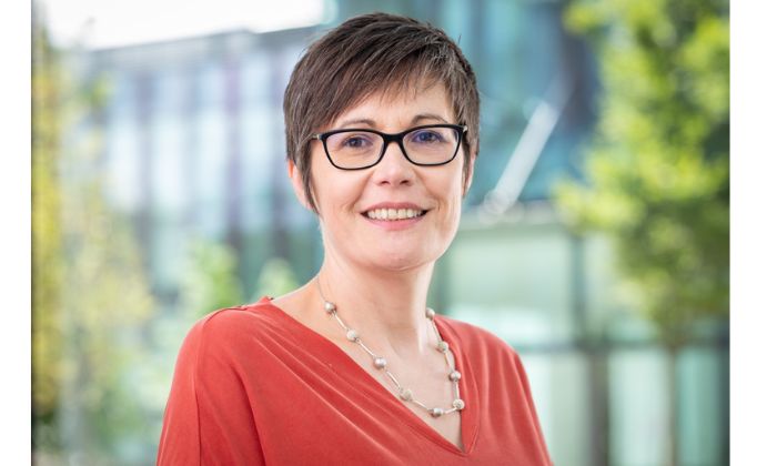 Dr Kay Hodgson, Director of School Operations