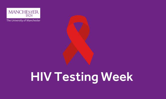 HIV Testing Week