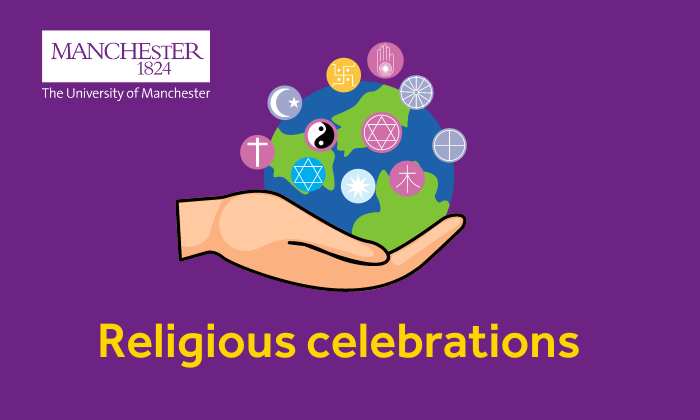 Religious awareness days